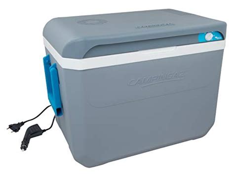 Buy Coleman Electric Cool Box Powerbox Plus 12V, 